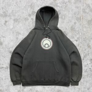 2000's Osiris Skate Hoodie